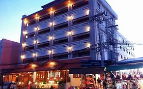 Riverfront Hotel Mukdahan
